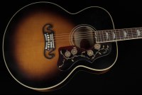 Gibson Custom Historic 1957 SJ-200 Murphy Lab Light Aged - VS