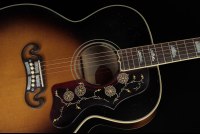Gibson Custom Historic 1957 SJ-200 Murphy Lab Light Aged - VS