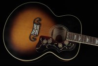 Gibson Custom Historic 1957 SJ-200 Murphy Lab Light Aged - VS