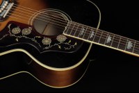 Gibson Custom Historic 1957 SJ-200 Murphy Lab Light Aged - VS