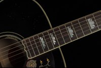 Gibson Custom Historic 1957 SJ-200 Murphy Lab Light Aged - VS