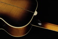 Gibson Custom Historic 1957 SJ-200 Murphy Lab Light Aged - VS
