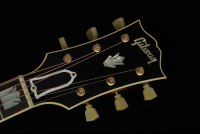 Gibson Custom Historic 1957 SJ-200 Murphy Lab Light Aged - VS
