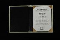 Gibson Custom Historic 1957 SJ-200 Murphy Lab Light Aged - VS