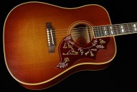 Gibson Custom Historic 1960 Hummingbird Fixed Bridge