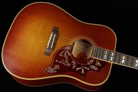 Gibson Custom Historic 1960 Hummingbird Fixed Bridge