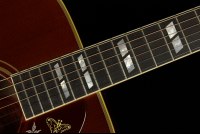 Gibson Custom Historic 1960 Hummingbird Fixed Bridge