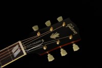 Gibson Custom Historic 1960 Hummingbird Fixed Bridge