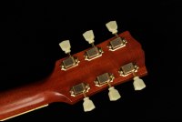 Gibson Custom Historic 1960 Hummingbird Fixed Bridge