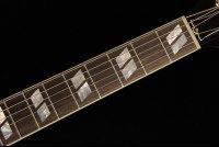 Gibson Custom Historic 1960 Hummingbird Fixed Bridge