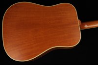 Gibson Custom Historic 1960 Hummingbird Fixed Bridge