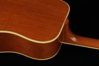 Gibson Custom Historic 1960 Hummingbird Fixed Bridge