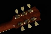 Gibson Custom Historic 1960 Hummingbird Fixed Bridge