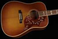 Gibson Custom Historic 1960 Hummingbird Fixed Bridge