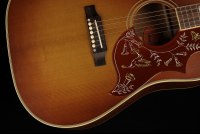 Gibson Custom Historic 1960 Hummingbird Fixed Bridge