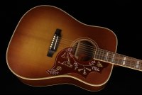 Gibson Custom Historic 1960 Hummingbird Fixed Bridge