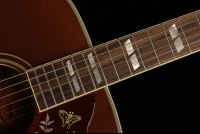 Gibson Custom Historic 1960 Hummingbird Fixed Bridge