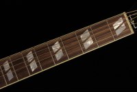 Gibson Custom Historic 1960 Hummingbird Fixed Bridge