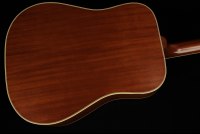 Gibson Custom Historic 1960 Hummingbird Fixed Bridge