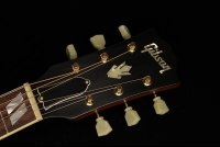 Gibson Custom Historic 1960 Hummingbird Fixed Bridge