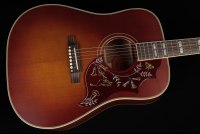 Gibson Custom Historic 1960 Hummingbird Fixed Bridge