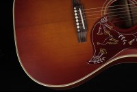 Gibson Custom Historic 1960 Hummingbird Fixed Bridge