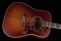 Gibson Custom Historic 1960 Hummingbird Fixed Bridge
