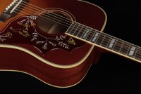 Gibson Custom Historic 1960 Hummingbird Fixed Bridge