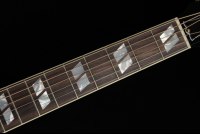Gibson Custom Historic 1960 Hummingbird Fixed Bridge