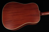 Gibson Custom Historic 1960 Hummingbird Fixed Bridge