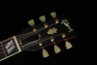 Gibson Custom Historic 1960 Hummingbird Fixed Bridge