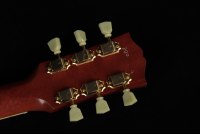 Gibson Custom Historic 1960 Hummingbird Fixed Bridge