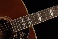 Gibson Custom Historic 1960 Hummingbird Murphy Lab Light Aged