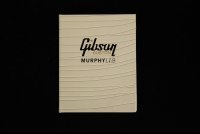 Gibson Custom Historic 1960 Hummingbird Murphy Lab Light Aged