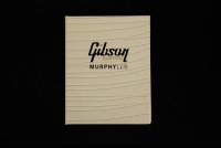 Gibson Custom Historic 1960 Hummingbird Murphy Lab Light Aged
