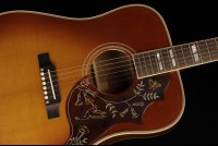 Gibson Custom Historic 1960 Hummingbird Murphy Lab Light Aged