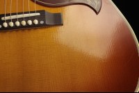 Gibson Custom Historic 1960 Hummingbird Murphy Lab Light Aged