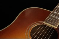 Gibson Custom Historic 1960 Hummingbird Murphy Lab Light Aged
