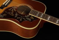 Gibson Custom Historic 1960 Hummingbird Murphy Lab Light Aged