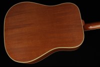 Gibson Custom Historic 1960 Hummingbird Murphy Lab Light Aged