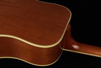 Gibson Custom Historic 1960 Hummingbird Murphy Lab Light Aged