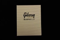Gibson Custom Historic 1960 Hummingbird Murphy Lab Light Aged