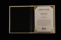 Gibson Custom Historic 1960 Hummingbird Murphy Lab Light Aged