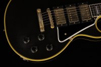 Gibson Custom Historic '57 Les Paul Custom Black Beauty 3PU VOS