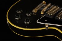 Gibson Custom Historic '57 Les Paul Custom Black Beauty 3PU VOS