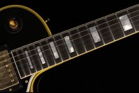 Gibson Custom Historic '57 Les Paul Custom Black Beauty 3PU VOS