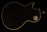 Gibson Custom Historic '57 Les Paul Custom Black Beauty 3PU VOS