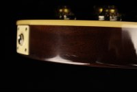 Gibson Custom Historic '57 Les Paul Goldtop Darkback VOS - GT