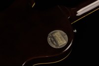 Gibson Custom Historic '57 Les Paul Goldtop Darkback VOS - GT