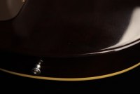 Gibson Custom Historic '57 Les Paul Goldtop Darkback VOS - GT